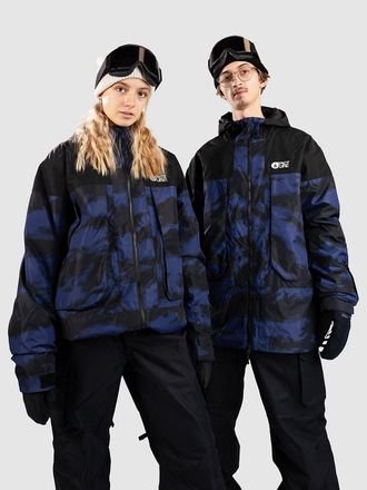 Picture Citrik Jacke blau