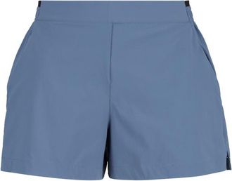 Stoic Lidk&ouml;pingSt. Lightweight Shorts 3 Shorts f&uuml;r Damen | blau