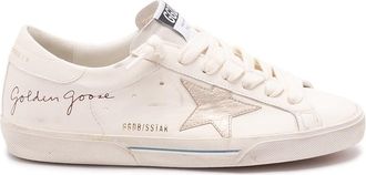 Golden Goose Super-Star Sneakers
