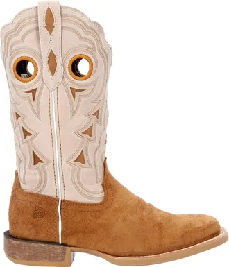 Durango Durango Womens Lady Rebel Pro 12 Western Boot In Cashew M