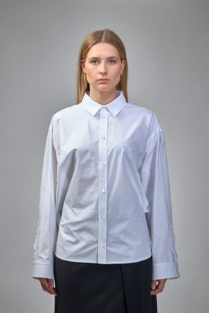 Balenciaga Semi-fitted Long Sleeve T-shirt