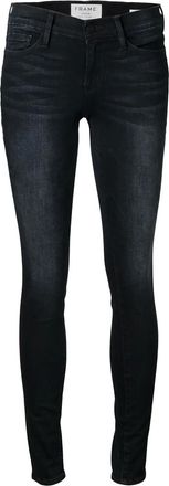 Frame Denim skinny jeans - Blu