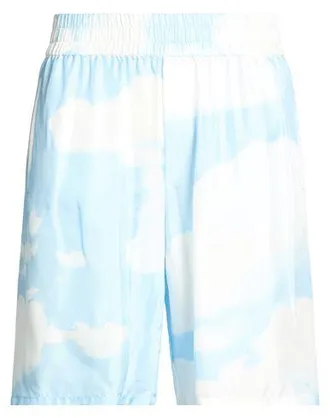 Moschino HOSEN & R&Ouml;CKE - Shorts & Bermudashorts auf YOOX.COM