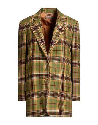 Alberta Ferretti COATS & JACKETS - Coats on YOOX.COM