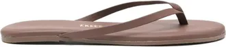 Tkees Sandali Flip Flop Foundations Matte Cappuccino
