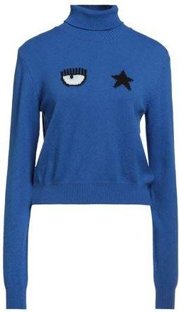 Chiara Ferragni PRENDAS DE PUNTO - Cuello alto en YOOX.COM