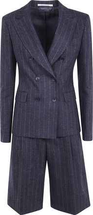 Tagliatore Mini Jacket Dress T-Coreen