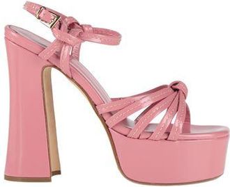 NCUB FOOTWEAR - Sandals on YOOX.COM