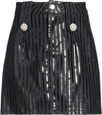 Od&igrave; Od&igrave; BOTTOMWEAR - Mini skirts on YOOX.COM