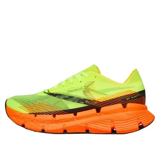 Reebok Fitness, Heren, Groen, 43 EU, Floatzig X1