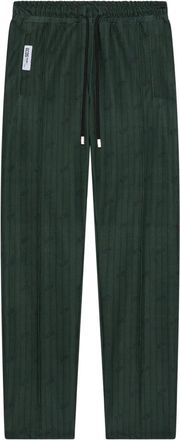 GCDS Gcds, Donna, Pantaloni, Verde, XS, new