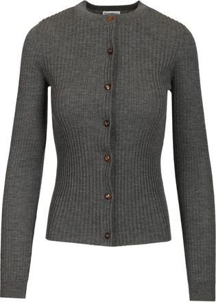 Burberry Mujer, Jerseys, Gris, Talla: S
