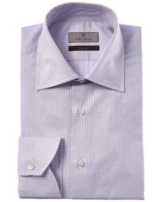 Canali Dress Shirt