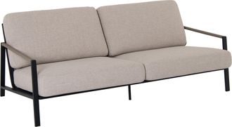 Schubiger M&ouml;bel Gartensofa Lina