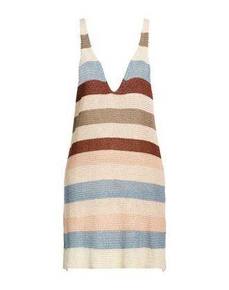 ME FUI VESTIDOS - Minivestidos en YOOX.COM