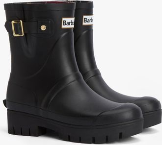 Barbour International Raelynn Laarzen