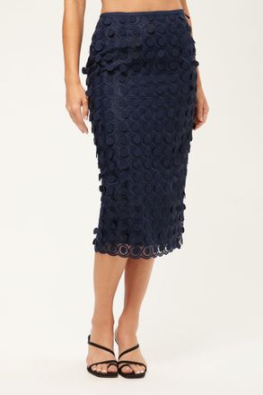 Trina Turk Dita Skirt