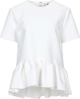 Msgm TOPWEAR - Tops sur YOOX.COM