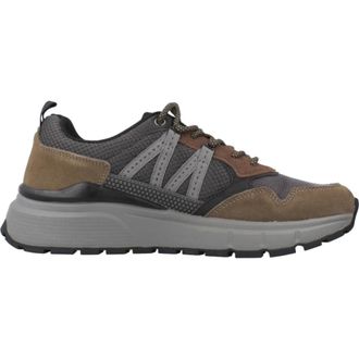 Lyle & Scott Lennox Sneaker - - Shoes - Uomo - Multicolore - 41 EU