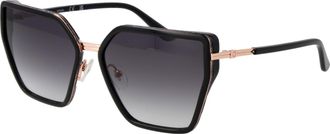 Guess Sunglasses GU00146 01B 59