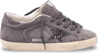 Golden Goose Super-Star Sneakers