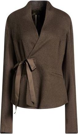 Rick Owens COATS & JACKETS - Jackets on YOOX.COM