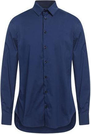 Giorgio Armani TOPWEAR - Shirts on YOOX.COM