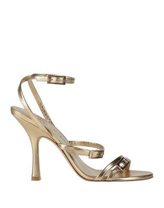 Stuart Weitzman SCHUHE - Sandalen auf YOOX.COM