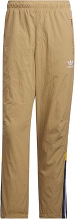 adidas (WMNS) adidas Trefoil 3-Stripes Track Pants Asia Sizing Tan IN0999