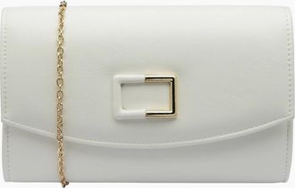 Lotus Womens Reah Womens Clutch Bag - White - Size: ONE size