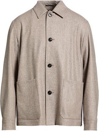 Ermenegildo Zegna ROPA DE ABRIGO - Chaquetas y cazadoras en YOOX.COM
