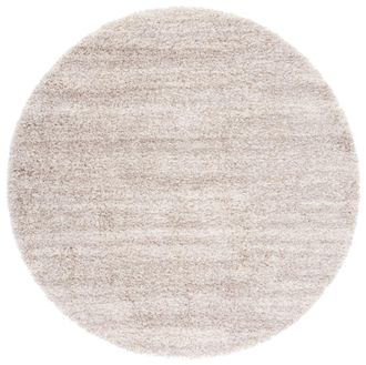 Safavieh Alfombra marfil 122 x 122 cm