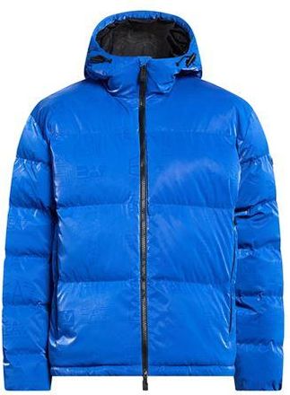 Emporio Armani COATS & JACKETS - Puffers on YOOX.COM