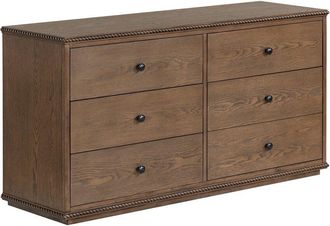 Safavieh Couture Octavian Rope Detail Dresser