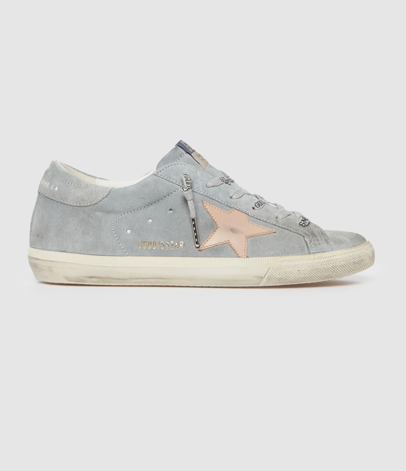 Baskets Basses Golden Goose SOLDE jusqu'à jusqu'à −36% Stylight