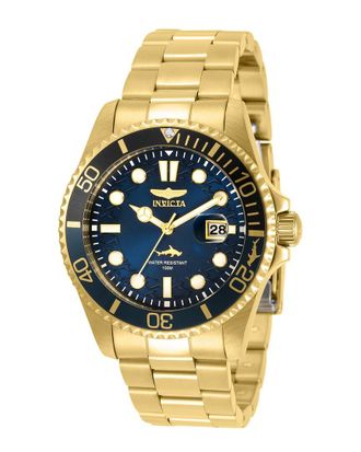 Invicta Mens Pro Diver Watch
