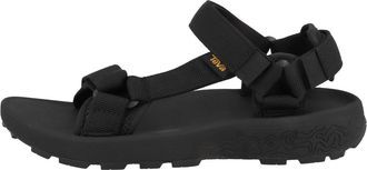 Teva Hydratrek Sand Womens Sandals Black 6 UK