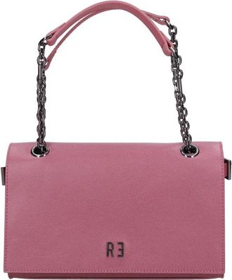 Rebelle Tassen.. Roze - Dames - Schoudertassen - Roze - ONE Size - Tassen