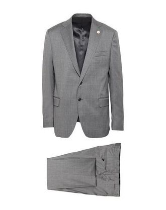 Lardini SUITS and CO-ORDS - Suits on YOOX.COM