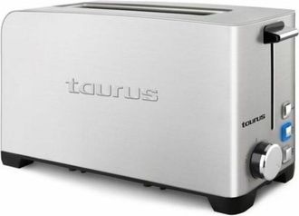 Taurus Tostadora Taurus Mytoast Legend 1 Ranura Larga, 960644000, I