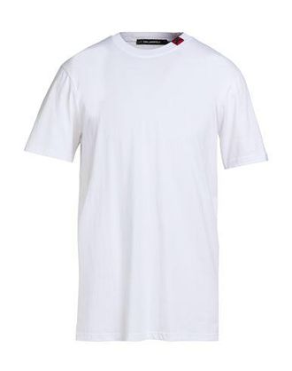 Karl Lagerfeld TOPWEAR - T-shirts sur YOOX.COM
