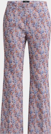 Etro Chenille Pants from $519.00 - on Stylight