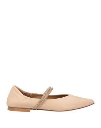 Anna F. CALZADO - Bailarinas en YOOX.COM