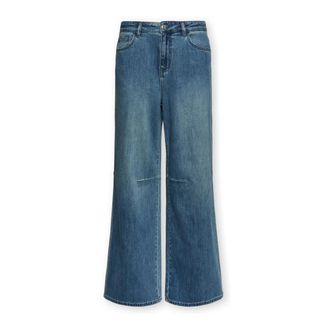 Elena Miro Donna, Jeans, Blu, 2Xl, new