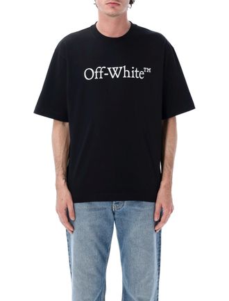 Off-white T-shirt e polo Off White nere
