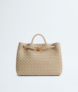 Bottega Veneta Andiamo - Bottega Veneta