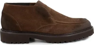 Doucal's Uomo, Scarpe, Marrone, 41 1/2 EU, new