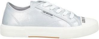 Love Moschino FOOTWEAR - Trainers on YOOX.COM