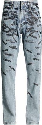 Pleasures HOSEN & R&Ouml;CKE - Jeanshosen auf YOOX.COM