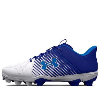 Under Armour Leadoff Low RM Royal White 3025589-400